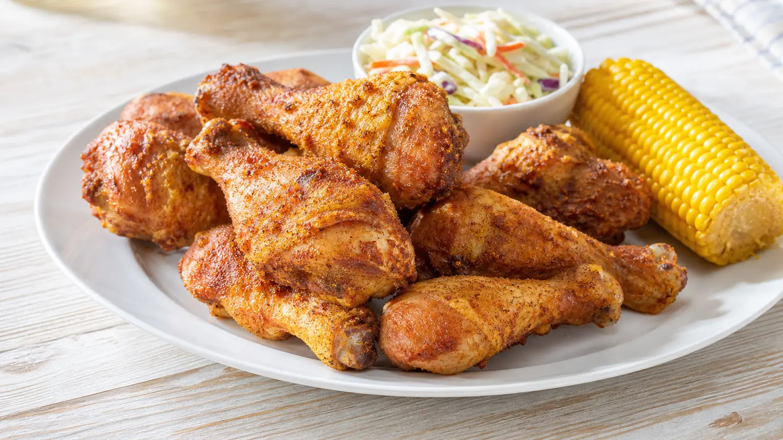Instant Pot Chicken Drumsticks