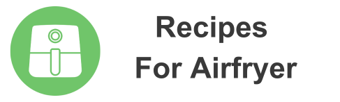 Recipes for airfryer