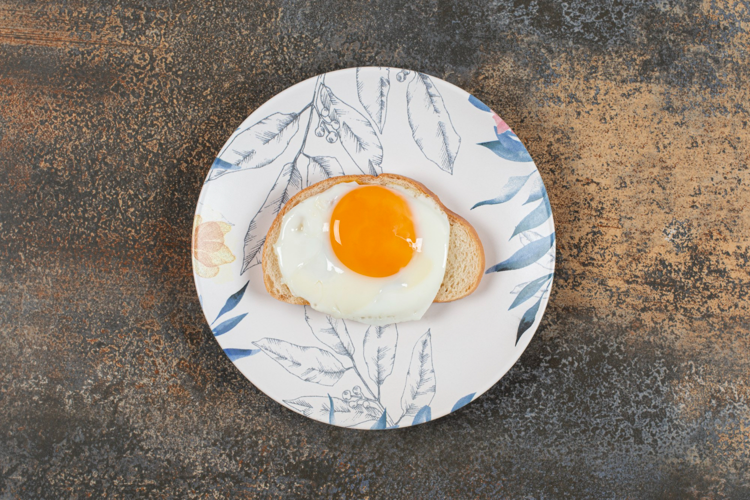 Eggs in air fryer, perfectly cooked and ready to eat.